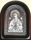 Икона Богоматерь Помощница в родах