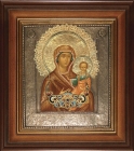 Смоленская икона Пресвятой Богородицы