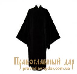 Ряса греческая, шерсть Ряса греческая, шерсть - фото