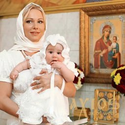 Платок Атласный Платок Атласный - фото