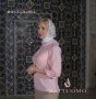 Платок кружевной Беллиса (s105)