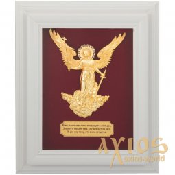 Ключница «Ангел Хранитель», № 9 Ключница «Ангел Хранитель», № 9 - фото