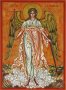 Икона Ангел Хранитель