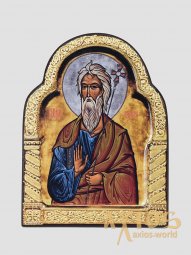 Св. Андрей Первозванный (С.Вандаловский) Св. Андрей Первозванный (С.Вандаловский) - фото